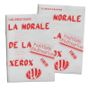 La morale de la Xerox (Florian Cramer & Clara Lobregat Balaguer)