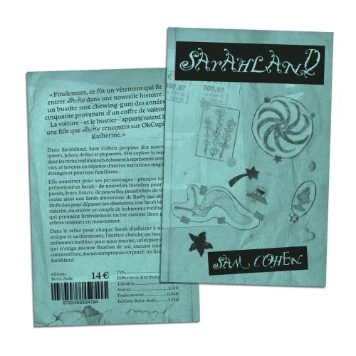 Sarahland