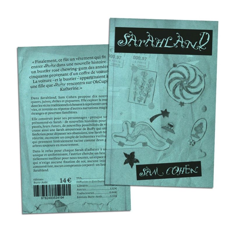 Sarahland