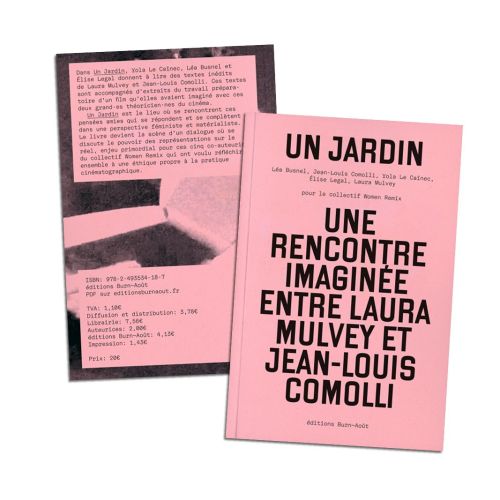 Un jardin, une rencontre...