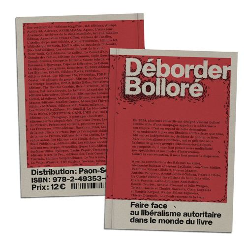 Deborder Bolloré