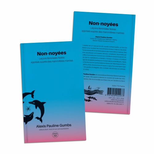 Non-noyées : Leçons...