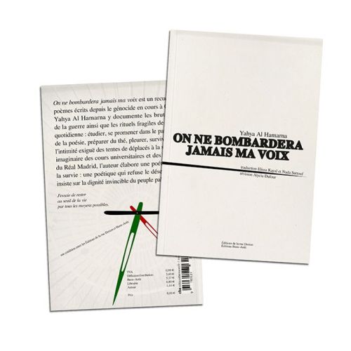 On ne bombardera jamais ma...