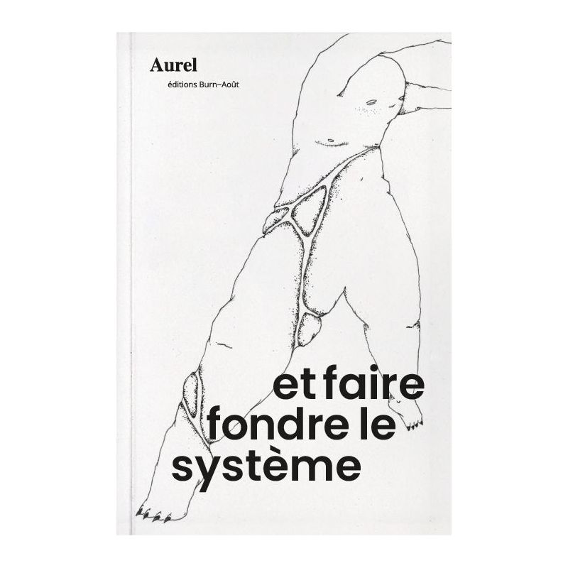 et faire fondre le système